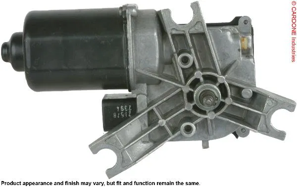 40-158 – A1 REMFG INC Windshield Wiper Motor, OE Replacement